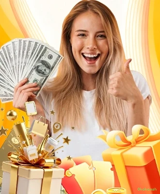 Bet App Okokcash
