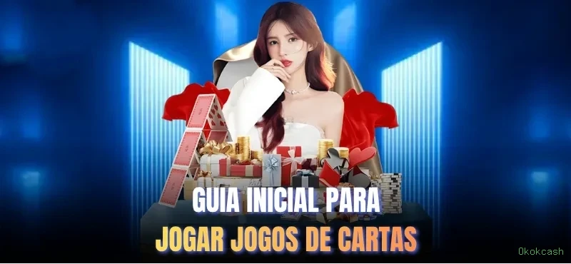 Okokcash BR