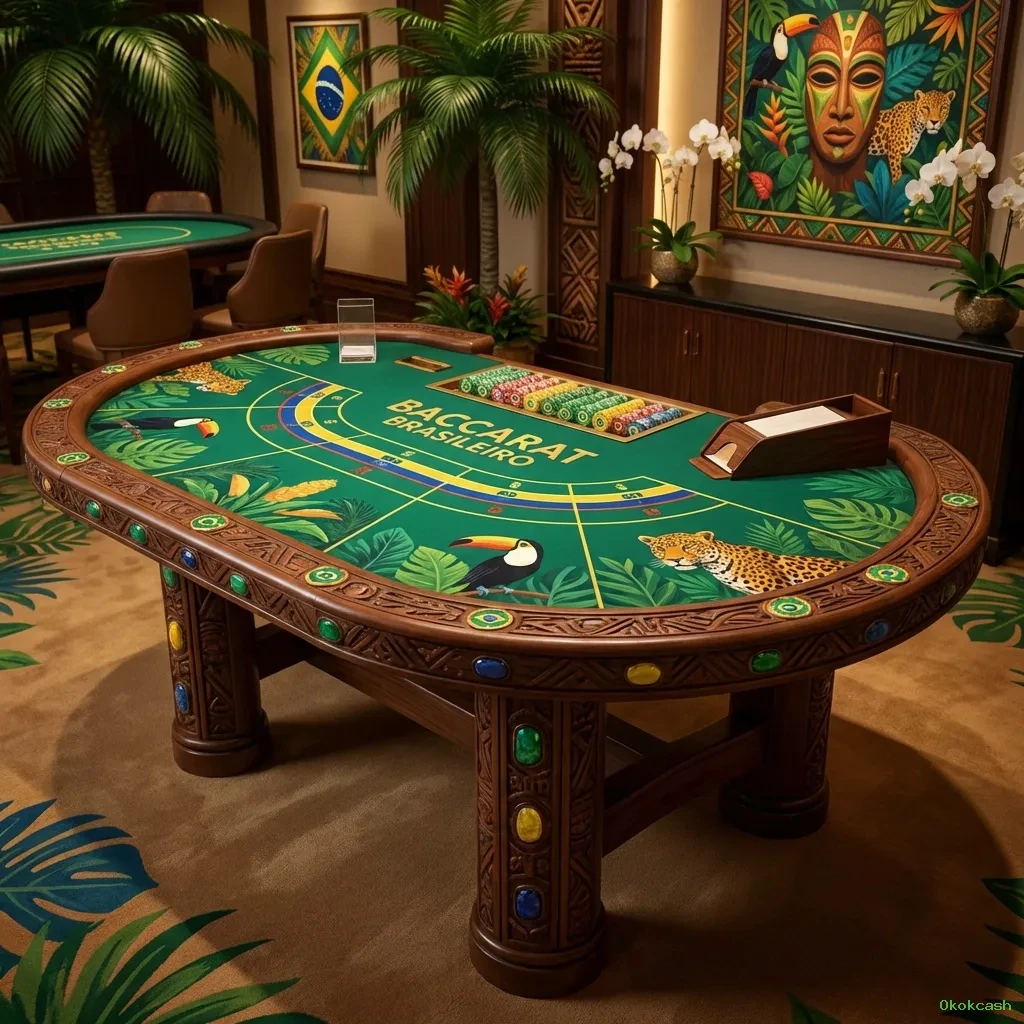 Casino Login Okokcash