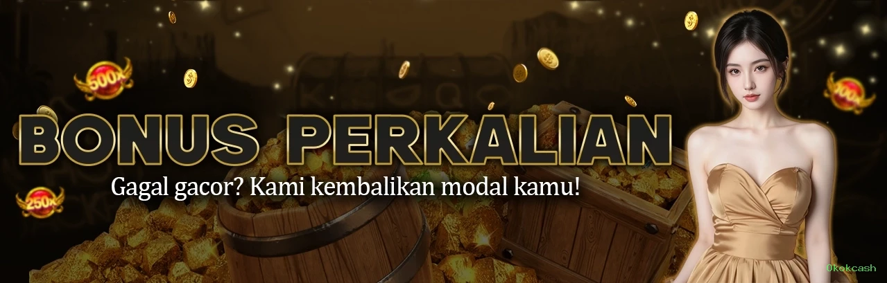 Login Okokcash