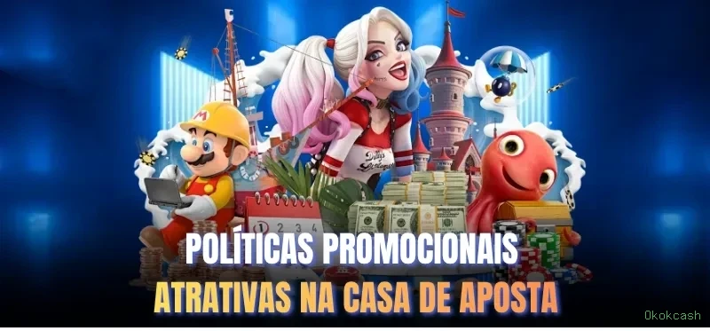 Okokcash Pagamentos