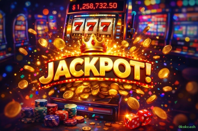 Fortune Tiger Okokcash