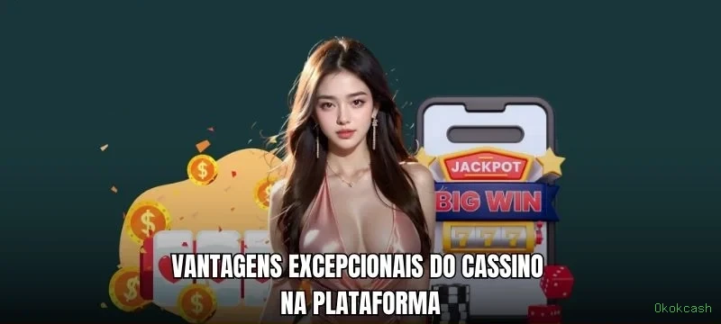 Okokcash Sem Navegador