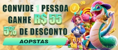 Okokcash Oficial
