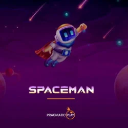 Spaceman Okokcash